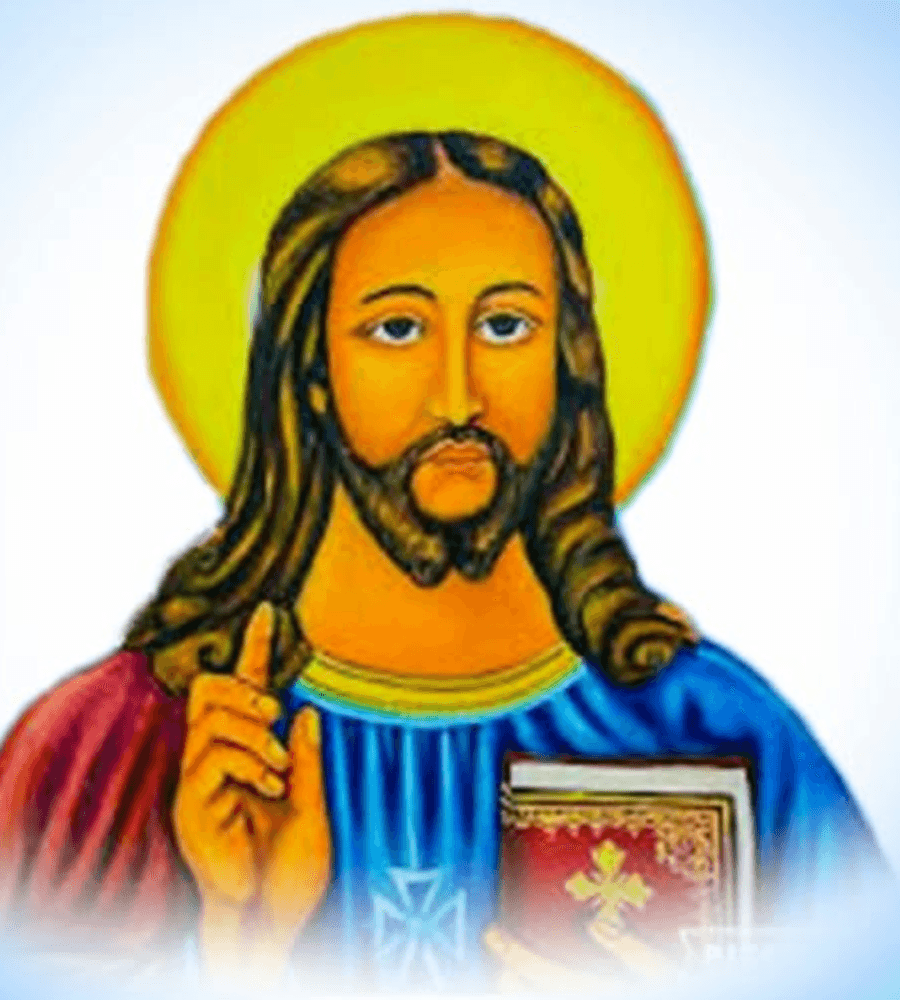 Medhane Alem — Savior of the World